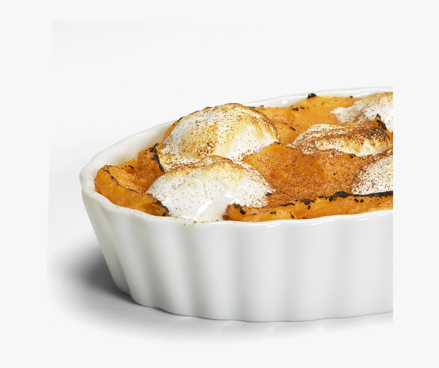 Sweet Potato Casserole Png, Transparent Png, Free Download