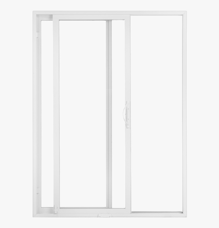 Glass Slide Door Png, Transparent Png, Free Download