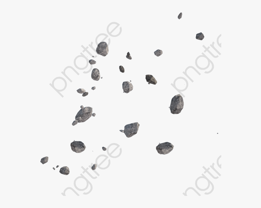 Transparent Baby Footprint Clipart Black And White - Rubble Png, Png Download, Free Download