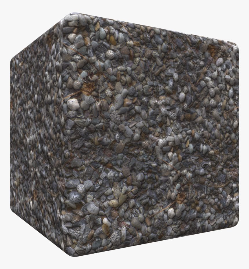 Gravel, HD Png Download, Free Download