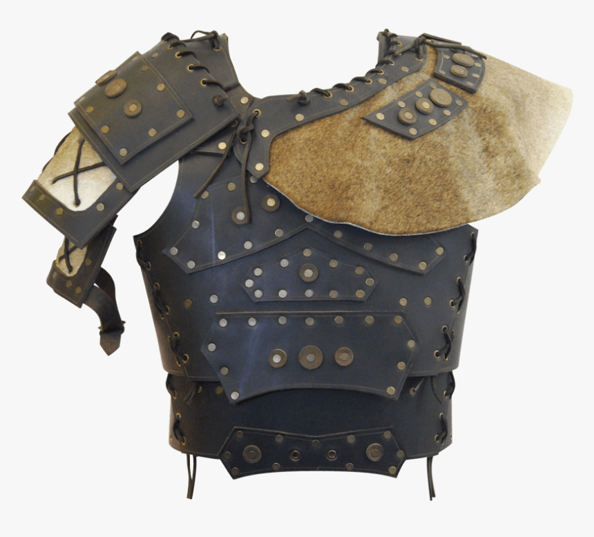 Breastplate Barbarian, HD Png Download, Free Download