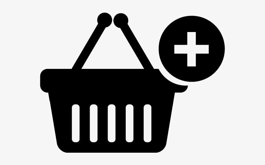 Cart Icon Green Png, Transparent Png, Free Download