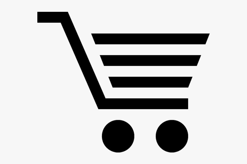 Download Shopping Cart Icon - Icono Carro De Compras, HD Png Download, Free Download