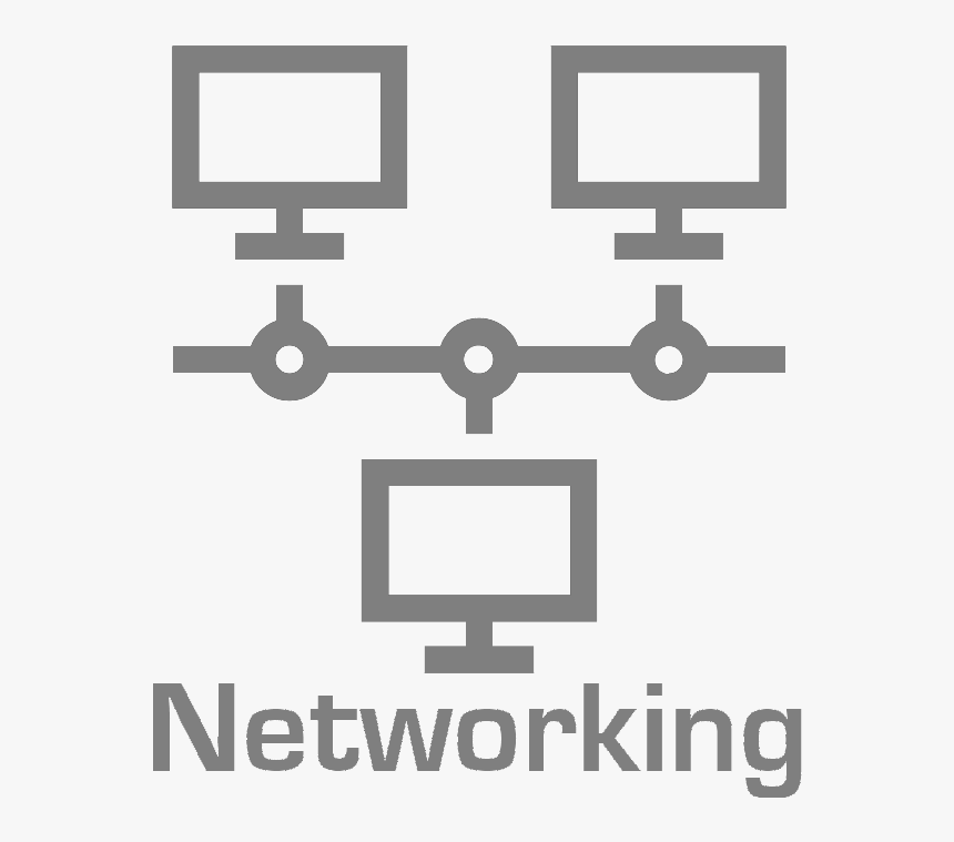 Network Fundamentals, HD Png Download, Free Download