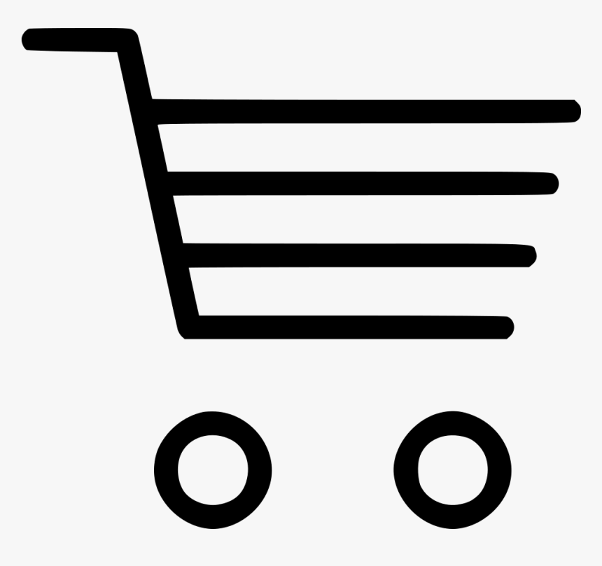 Shopping Cart Basket Store Comments - Shopping Cart Png Basket Logo, Transparent Png, Free Download