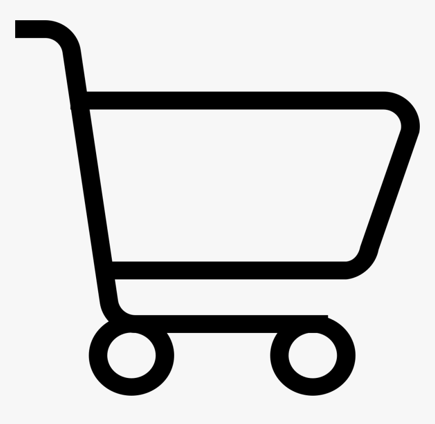 Carts Clipart Svg - Cart Clipart, HD Png Download, Free Download