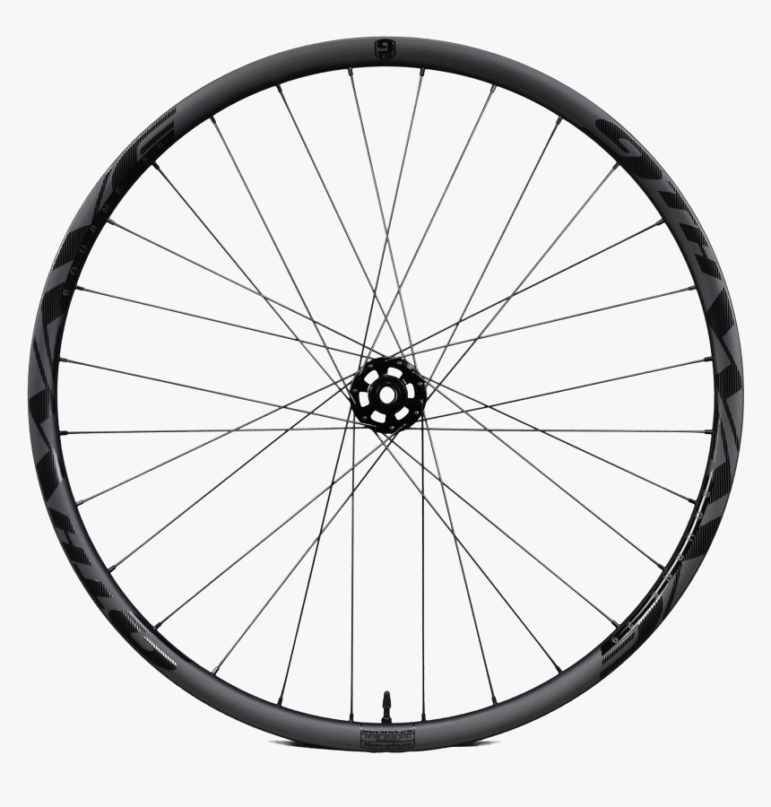 9th Wave Bourne 29 Wheels - Rin De Bicicleta Vector, HD Png Download, Free Download