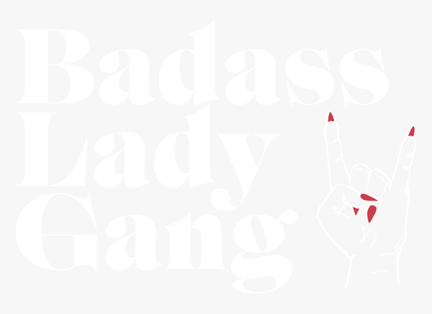 Balg Logo Transparent White On White - Poster, HD Png Download, Free Download