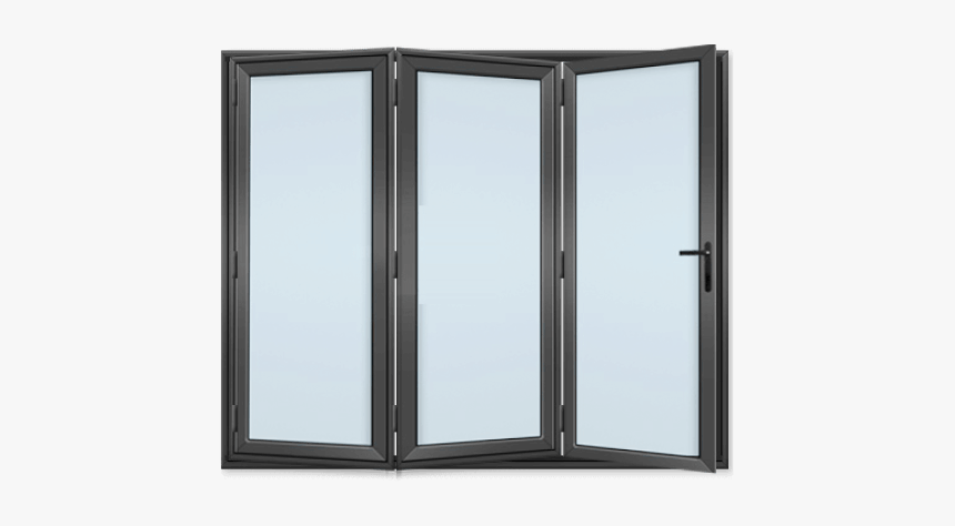 Folding Glass Door Png, Transparent Png, Free Download