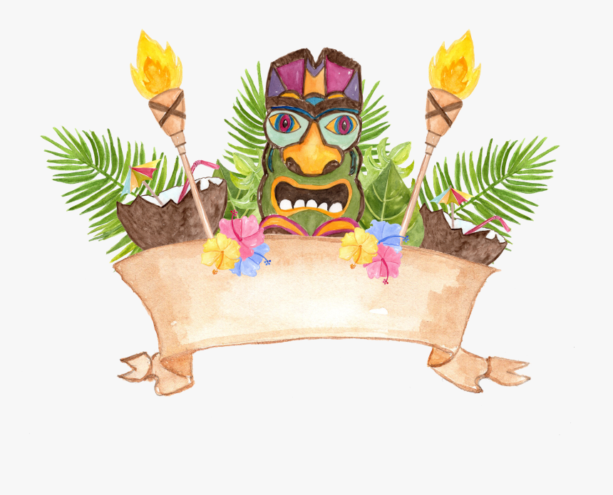Download Hawaii Clipart By - Hawaii Clipart, HD Png Download, Free Download