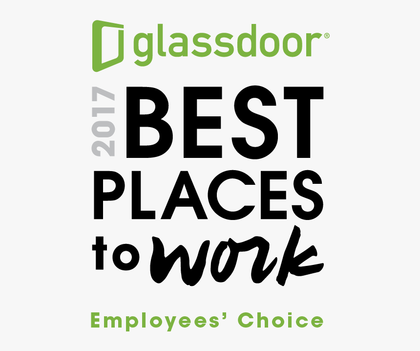 Glassdoor Best Places To Work Glassdoor, HD Png Download kindpng