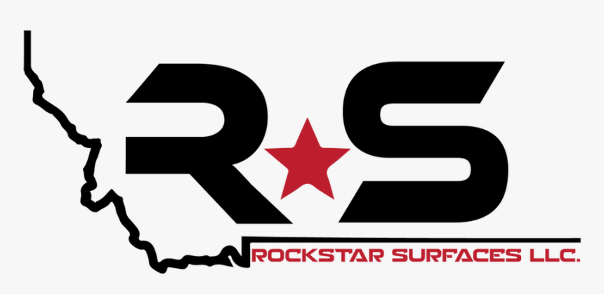 Rockstar Suracs Llc Logo - Bear, HD Png Download, Free Download
