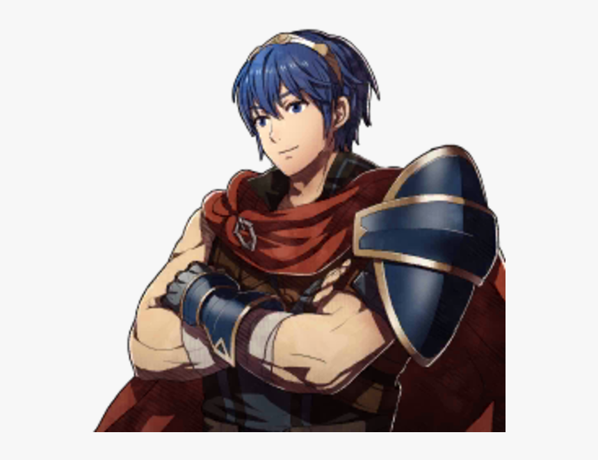 Ike From Fire Emblem - Ike Fire Emblem Radiant Dawn, HD Png Download, Free Download