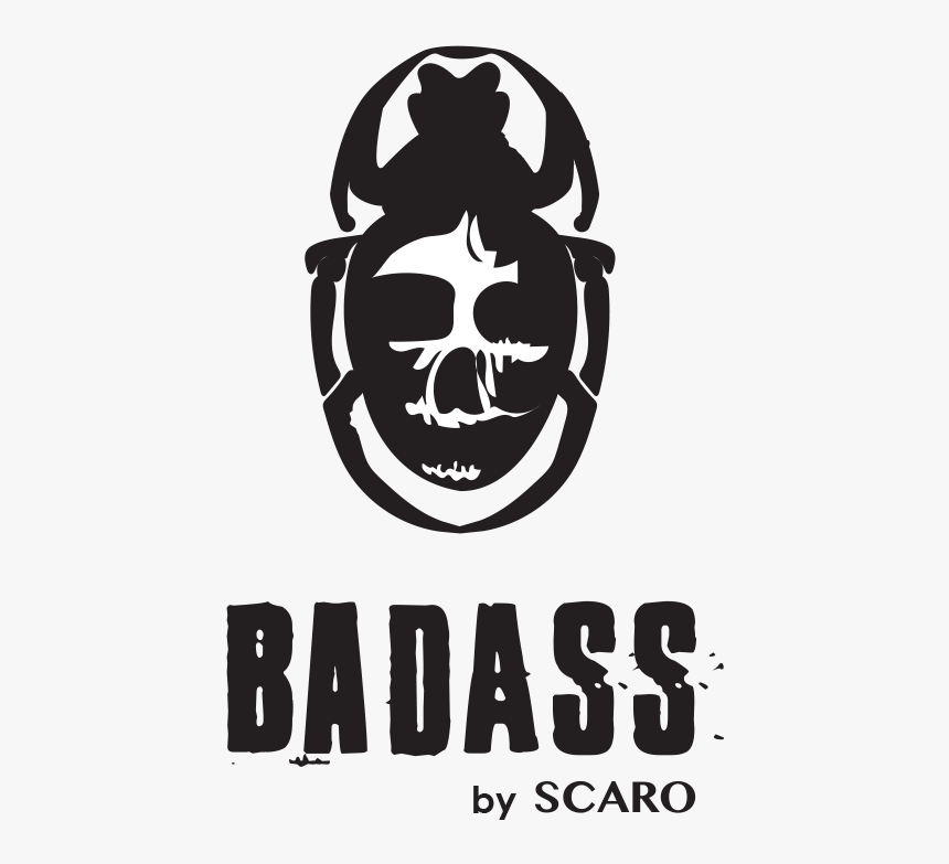 Badass Collection Logo - Badass Logo Png, Transparent Png, Free Download