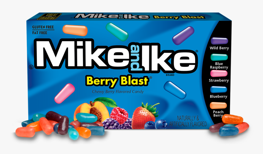 Tropical Mike And Ikes, HD Png Download, Free Download