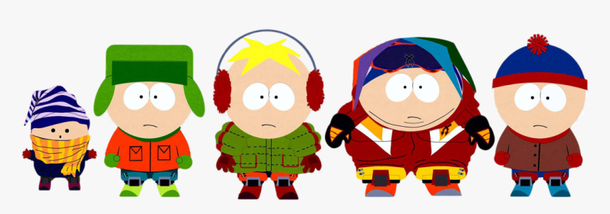 Transparent Eric Cartman Png - Butters Thats My Face Sir, Png Download, Free Download