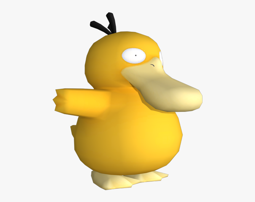 Duck, HD Png Download, Free Download