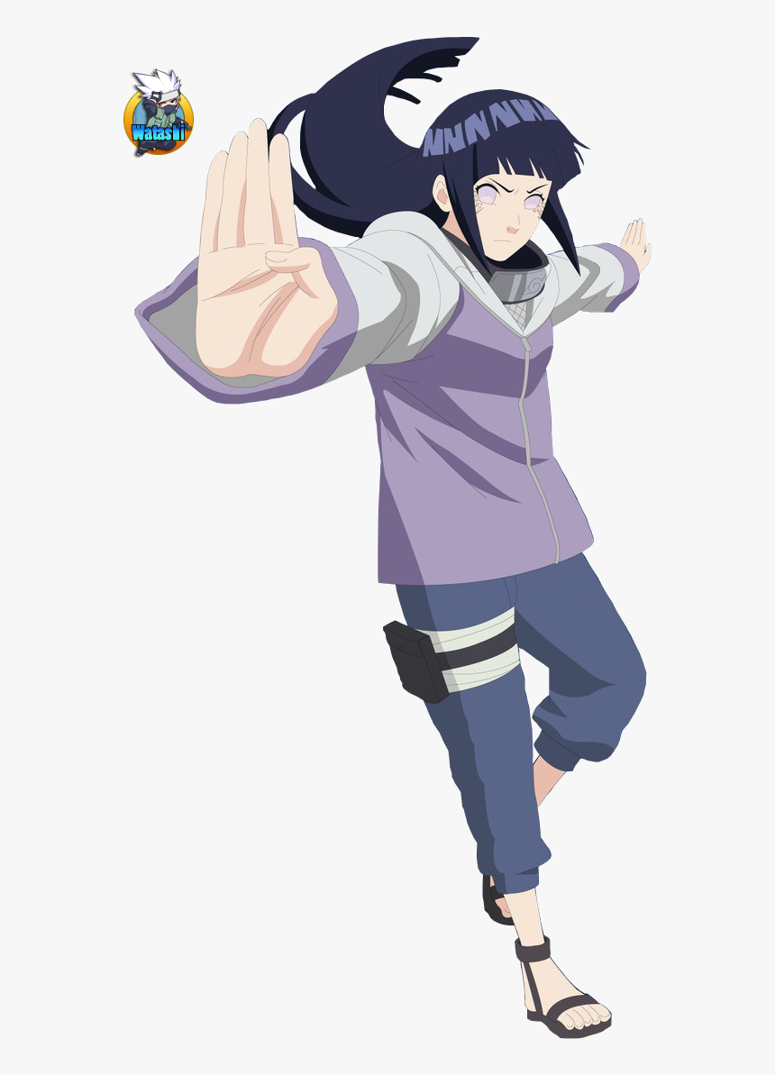 Hinata Download Transparent Png Image - Naruto Shippuden Hinata Hyuga Png, Png Download, Free Download