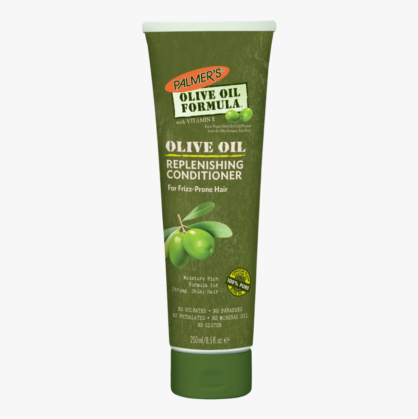 Palmers Olive Oil Conditioner, HD Png Download, Free Download