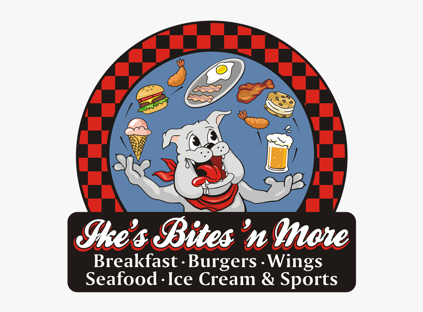 Ike"s Bites"n More Corolla Nc - Mandzio, HD Png Download, Free Download