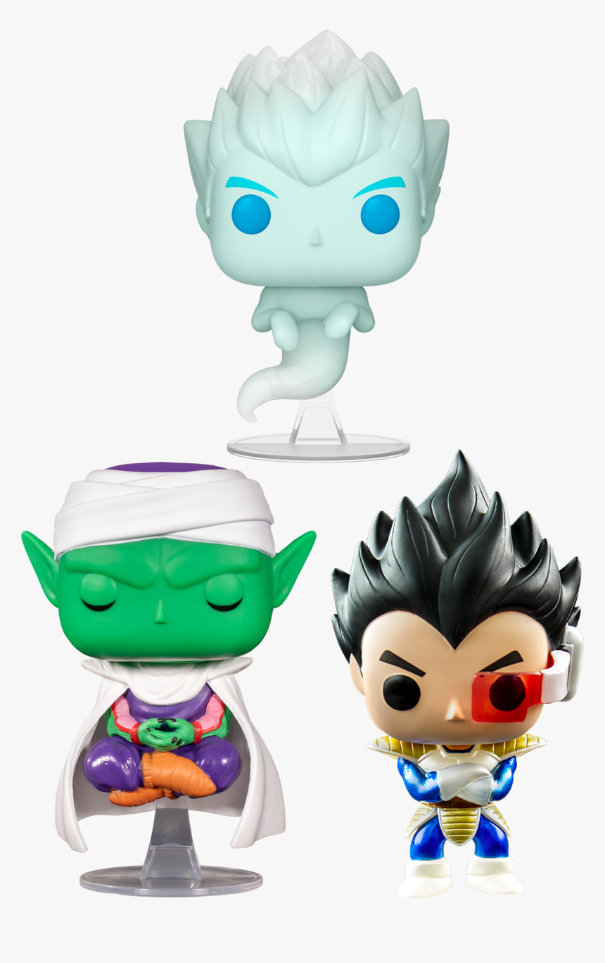 Funko Pop Vegeta 10, HD Png Download, Free Download