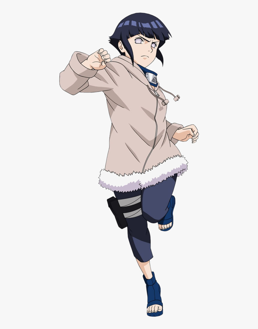 Hinata Png, Transparent Png, Free Download