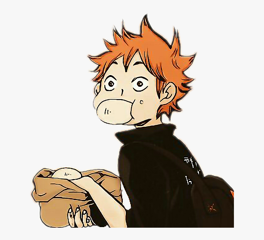 Haikyuu Red Hair - AnimeHouse