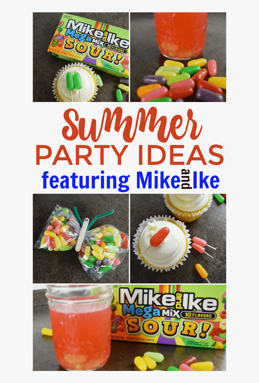 Summer Parties are Always The Most Anticipated Events - Bánh, HD Png Download, Free Download