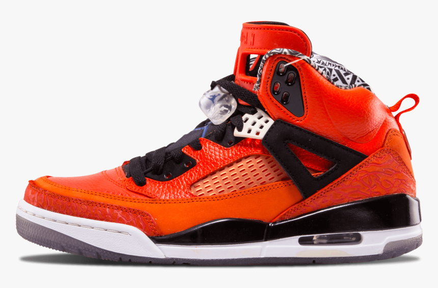 Jordan Spiz"ike "knicks, HD Png Download, Free Download