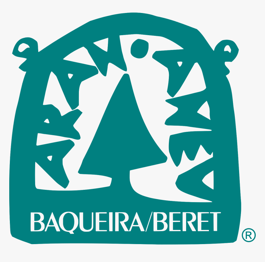 Baqueira Logo, HD Png Download, Free Download