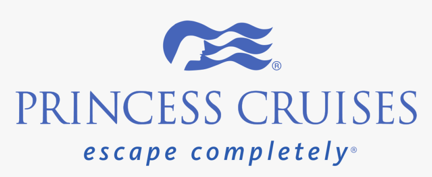 Princess Cruises Logo Png, Transparent Png, Free Download