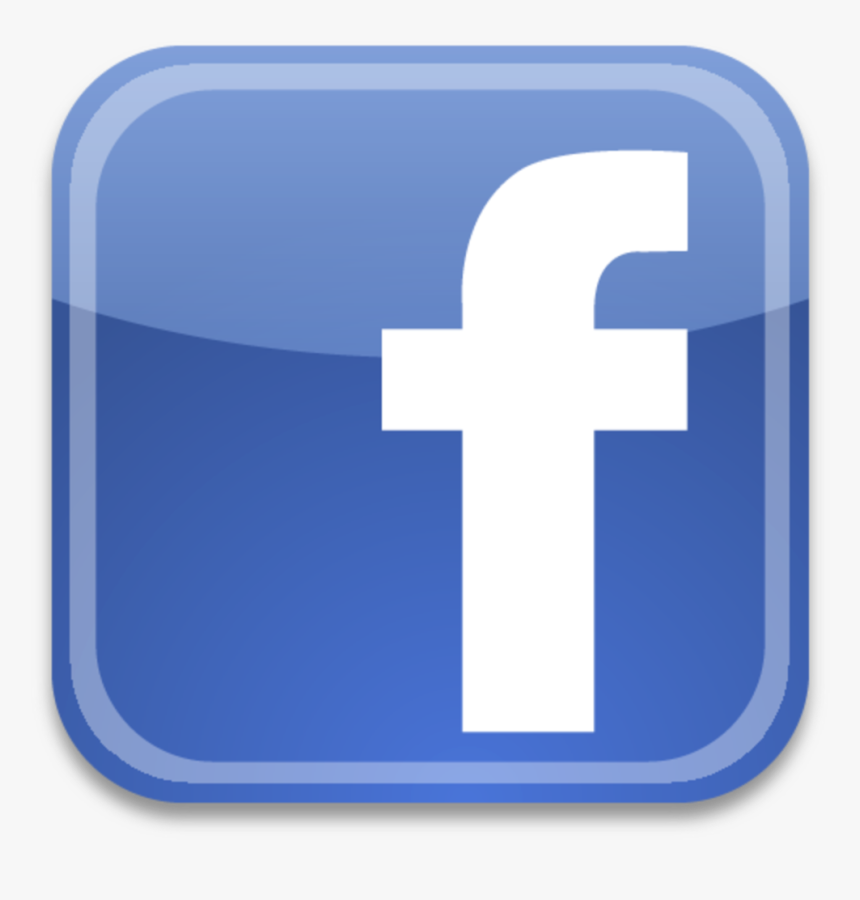 Facebook Logo, HD Png Download, Free Download