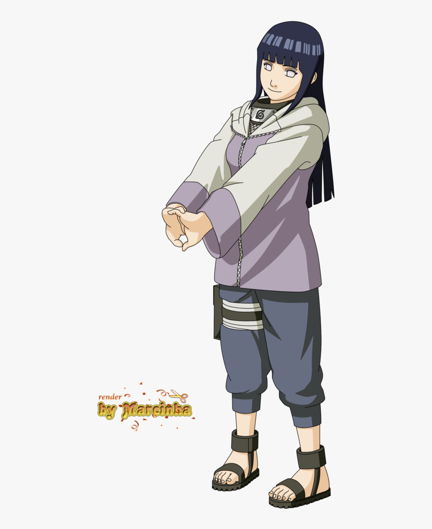 Hinata Shippuden Png - Shippuden Ultimate Ninja Storm 2, Transparent Png, Free Download