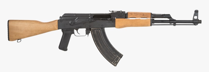 Ak Images Free Download - Ak 47 Png, Transparent Png, Free Download