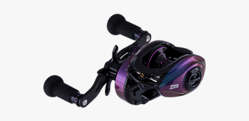 Revo Ike Low Profile - Abu Garcia Revo Ike, HD Png Download, Free Download