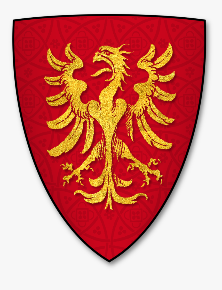 Armorial Bearings Of The Strong Family Of The Chase, - De Limesi Coat Of Arms, HD Png Download, Free Download