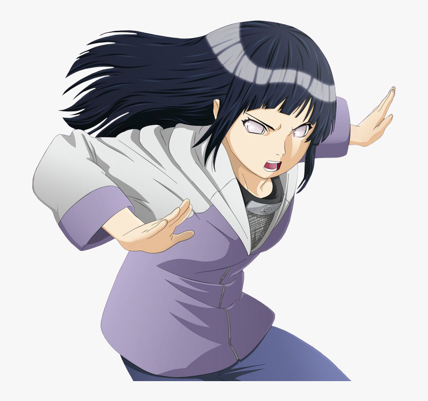 Hinata Hyuga Shippuden Screen Shot Hot Sex Picture 