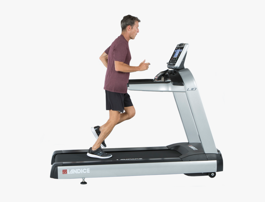 Treadmill Transparent, HD Png Download, Free Download