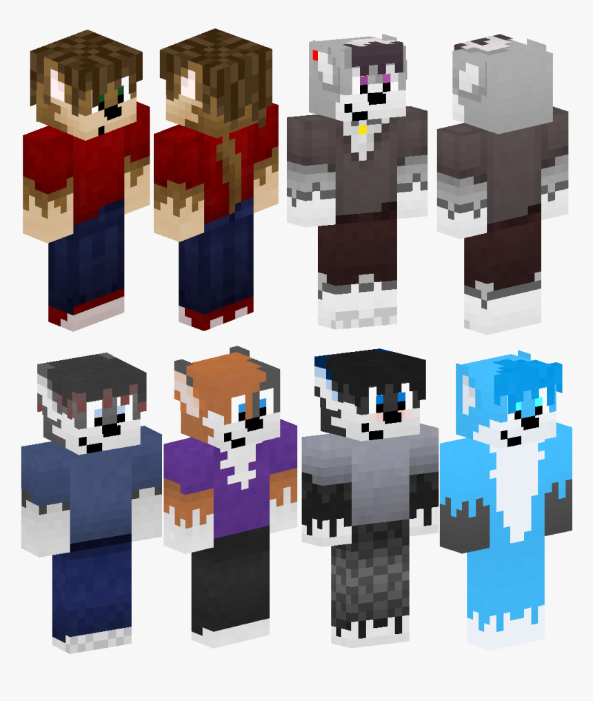 pixel art  Minecraft Skins