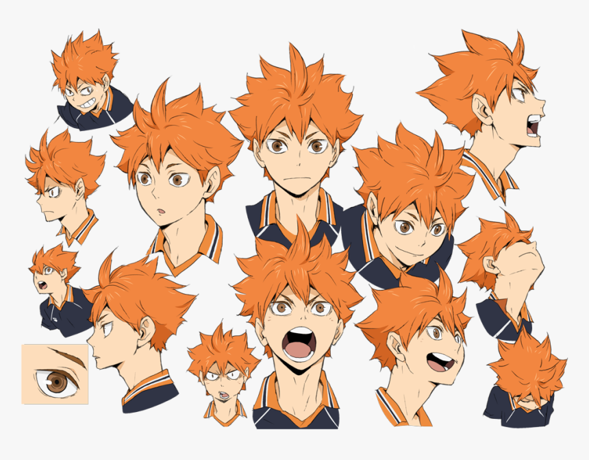 Haikyuu Season 4 Designs, HD Png Download, Free Download