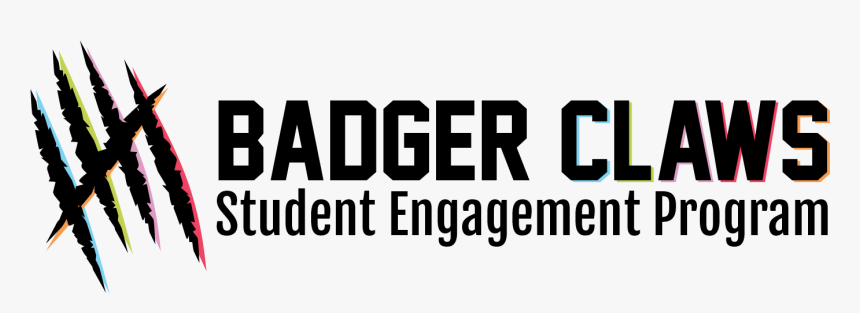 Badger Claws Logo - Mark Knight, HD Png Download, Free Download