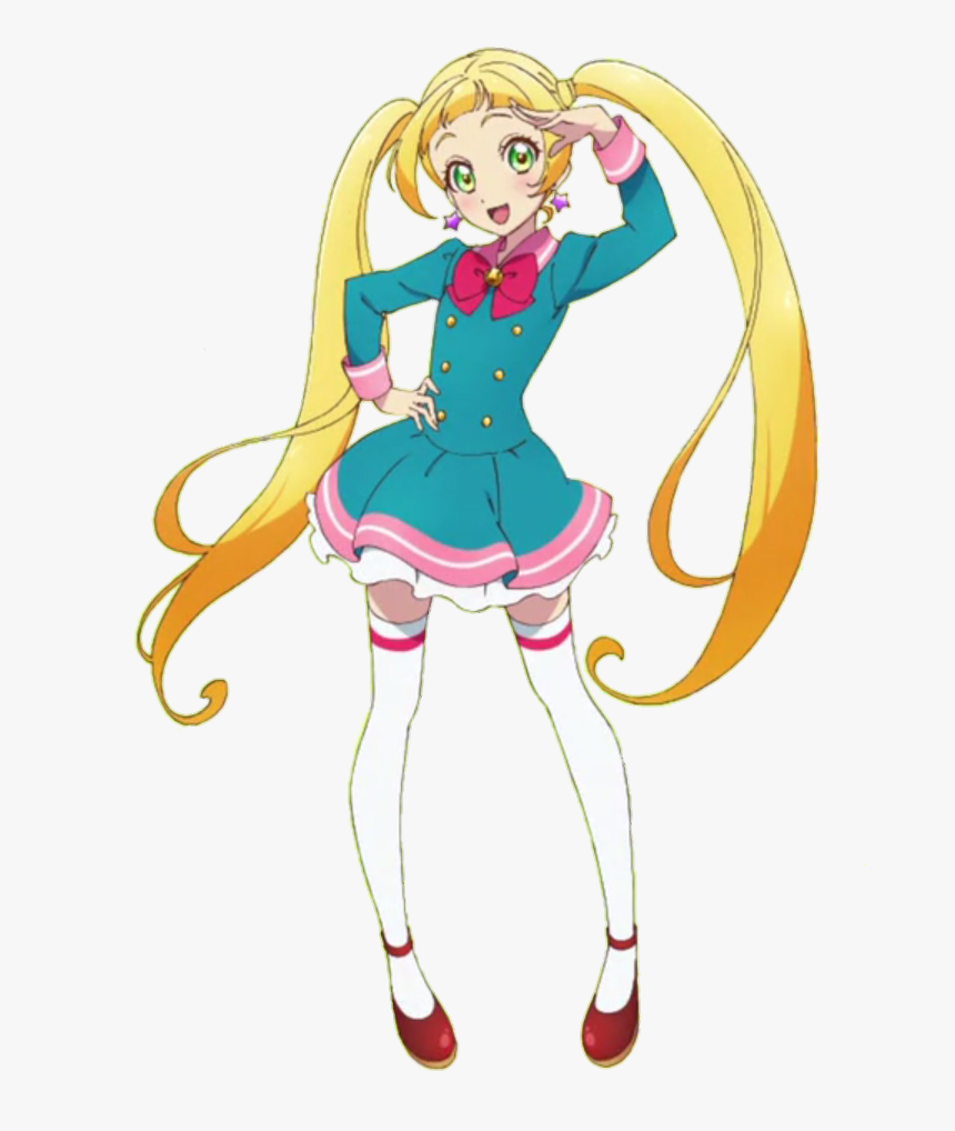 Aikatsu Friends Wikia - Aikatsu Friends Ema, HD Png Download, Free Download