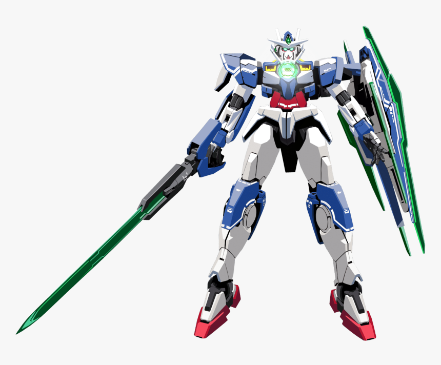 Gundam - Gundam Transparent Background, HD Png Download, Free Download