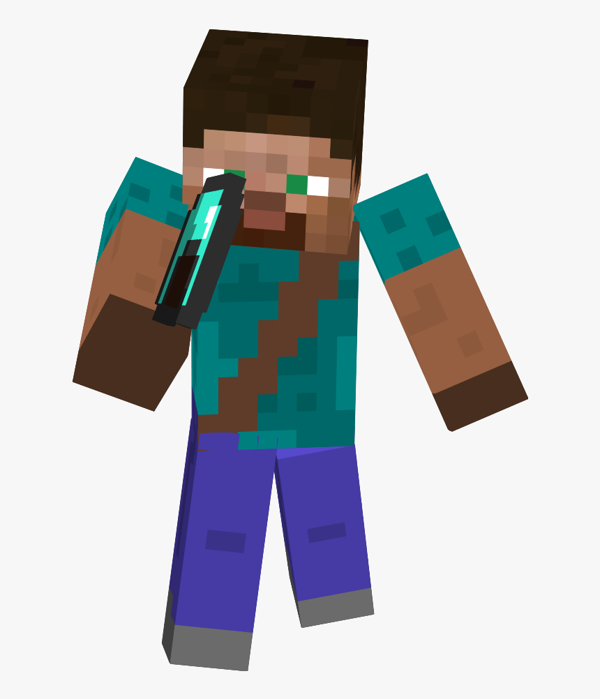 Minecraft Skins 9 Novaskin Gallery Minecraft Skins - Minecraft, HD Png Download, Free Download