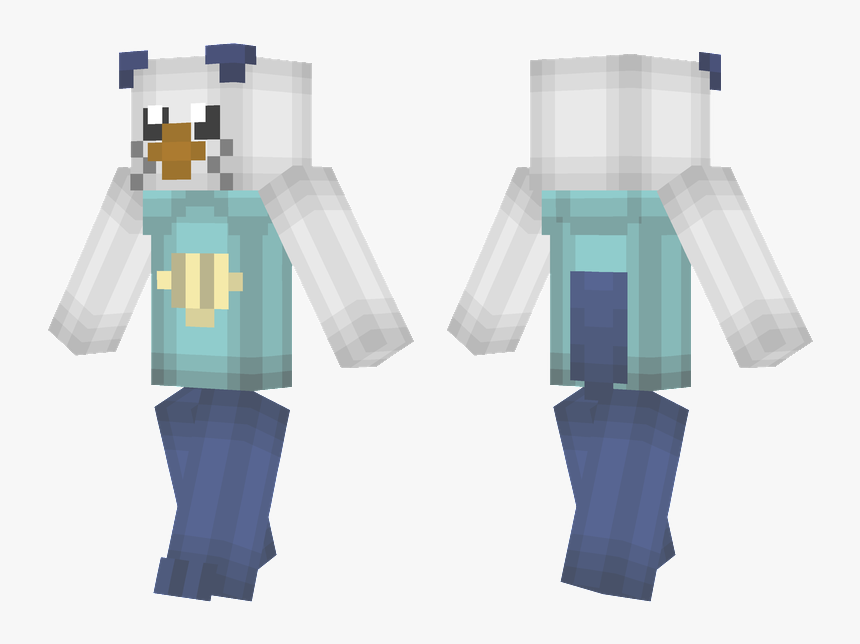 Minecraft Skins - Napoleon Bonaparte Minecraft Skin, HD Png Download, Free Download