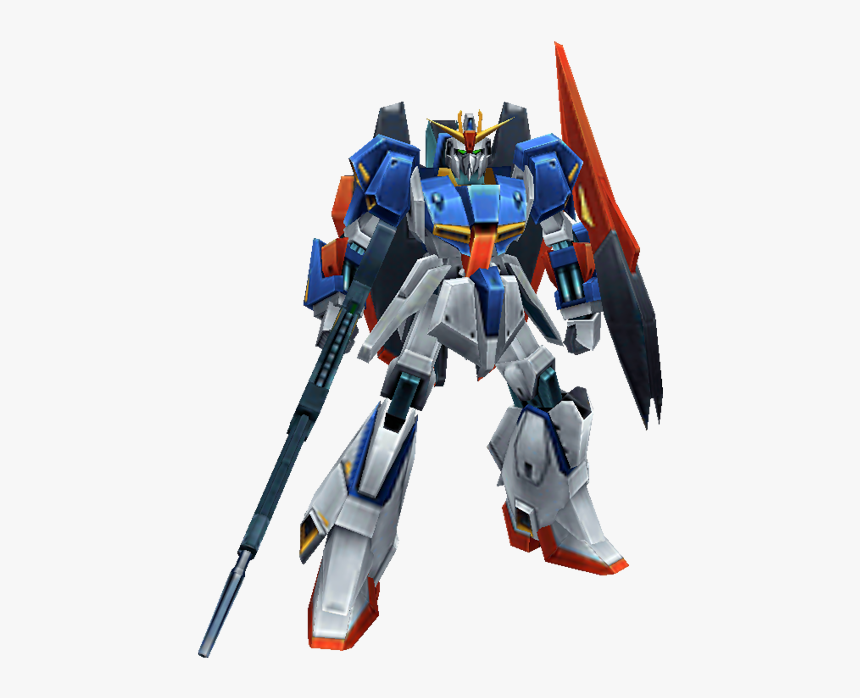 Download Zip Archive Gundam Vs Zeta Gundam Png Transparent Png Kindpng