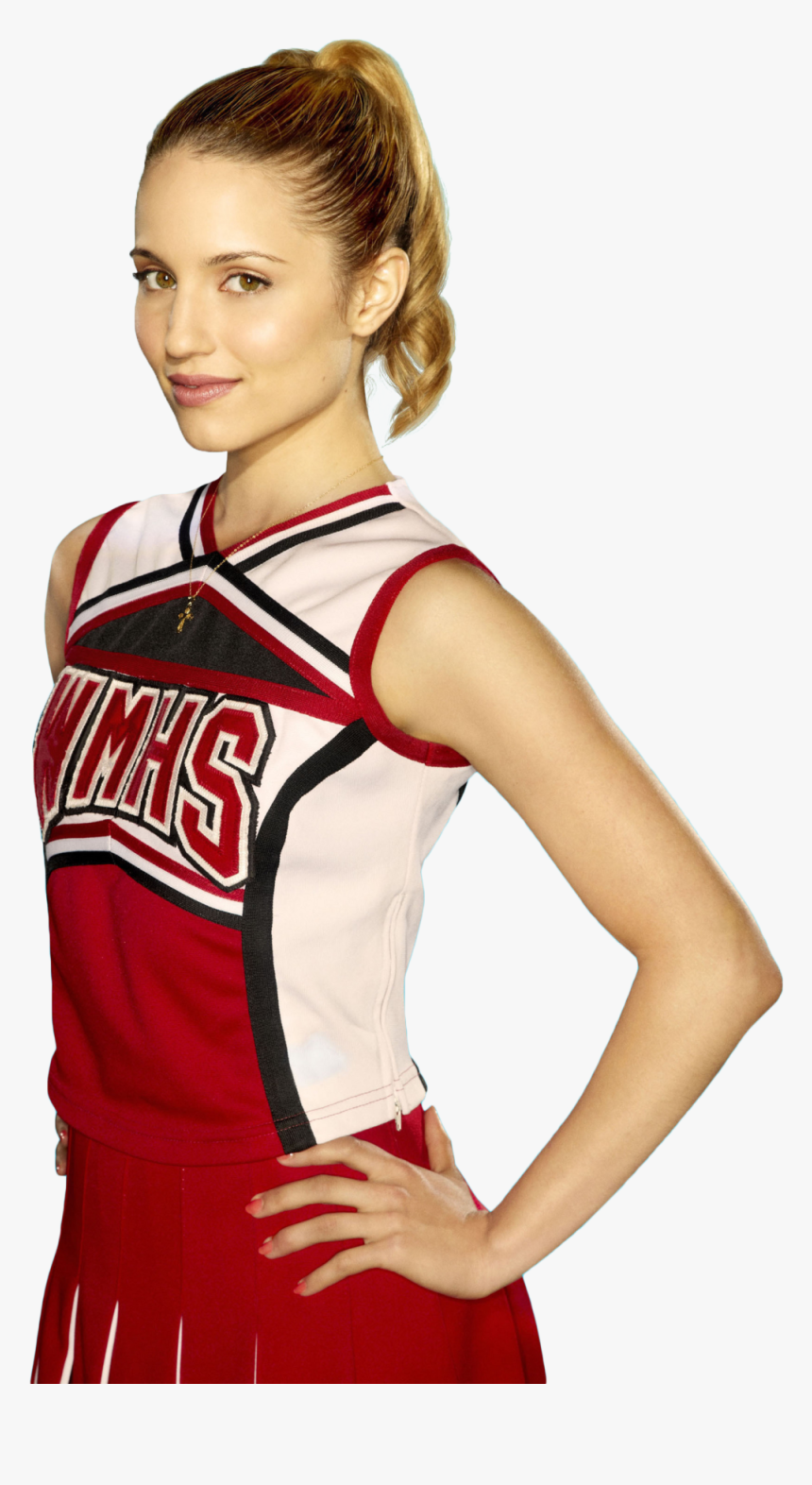 Glee Season 2 Quinn, HD Png Download, Free Download
