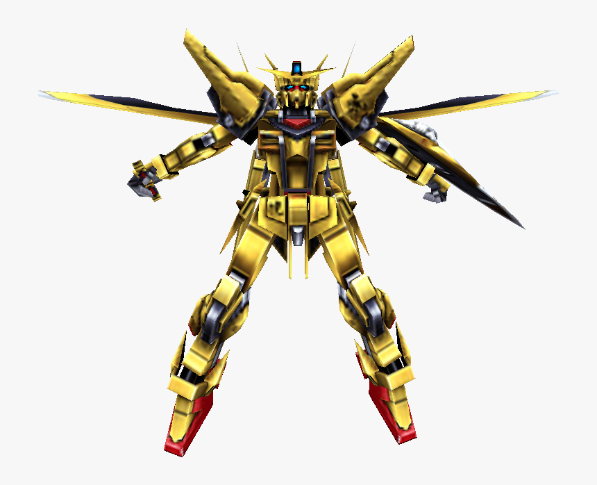 Download Zip Archive - Akatsuki Gundam Vs Gundam Next Plus, HD Png Download, Free Download
