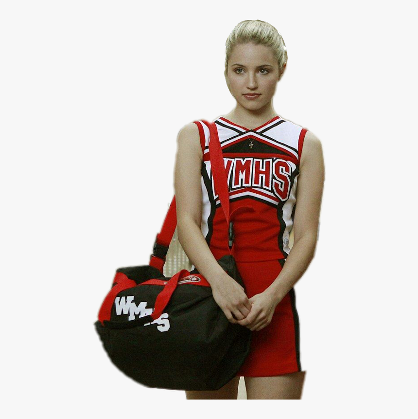 Glee Freetoedit - Quinn Fabray, HD Png Download, Free Download