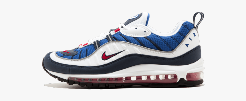 Air Max 98, HD Png Download, Free Download